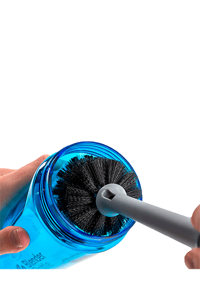 2-In-1 Bottle Brush (S557B)