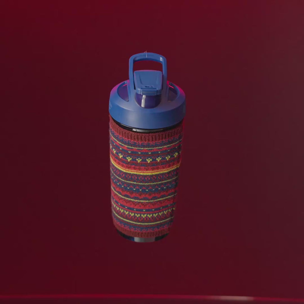 The Shaker Club - Sport (S5HQ2)