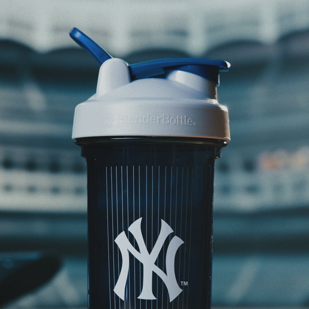 MLB Lineup (S5N3K)