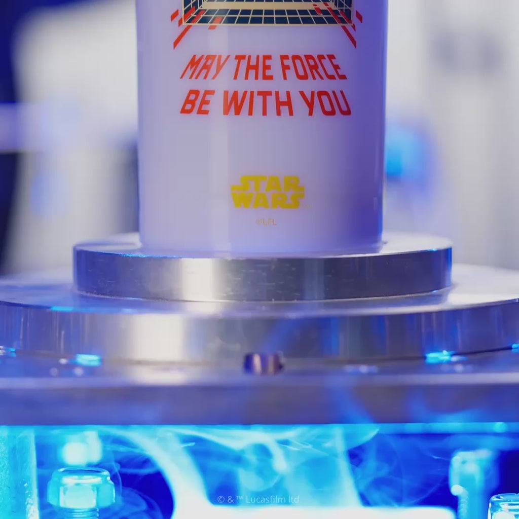 Star Wars - Pro Series (S5DQH)