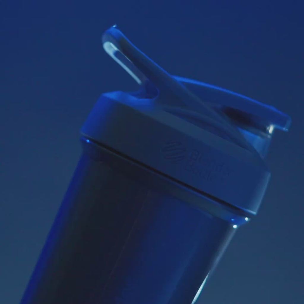 The Shaker Club - Stainless Sleek (S58BU)