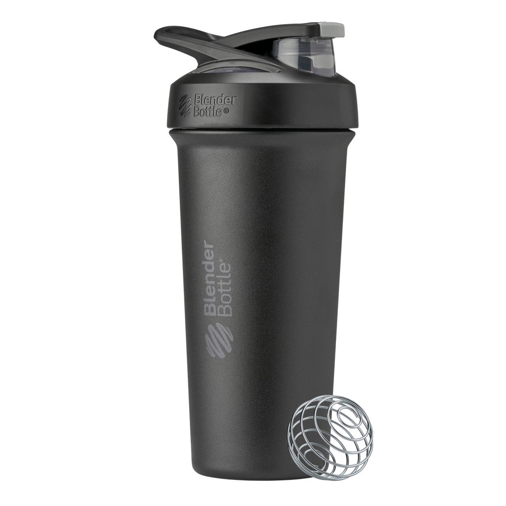 Sport Stainless Sleek (S5VE2)