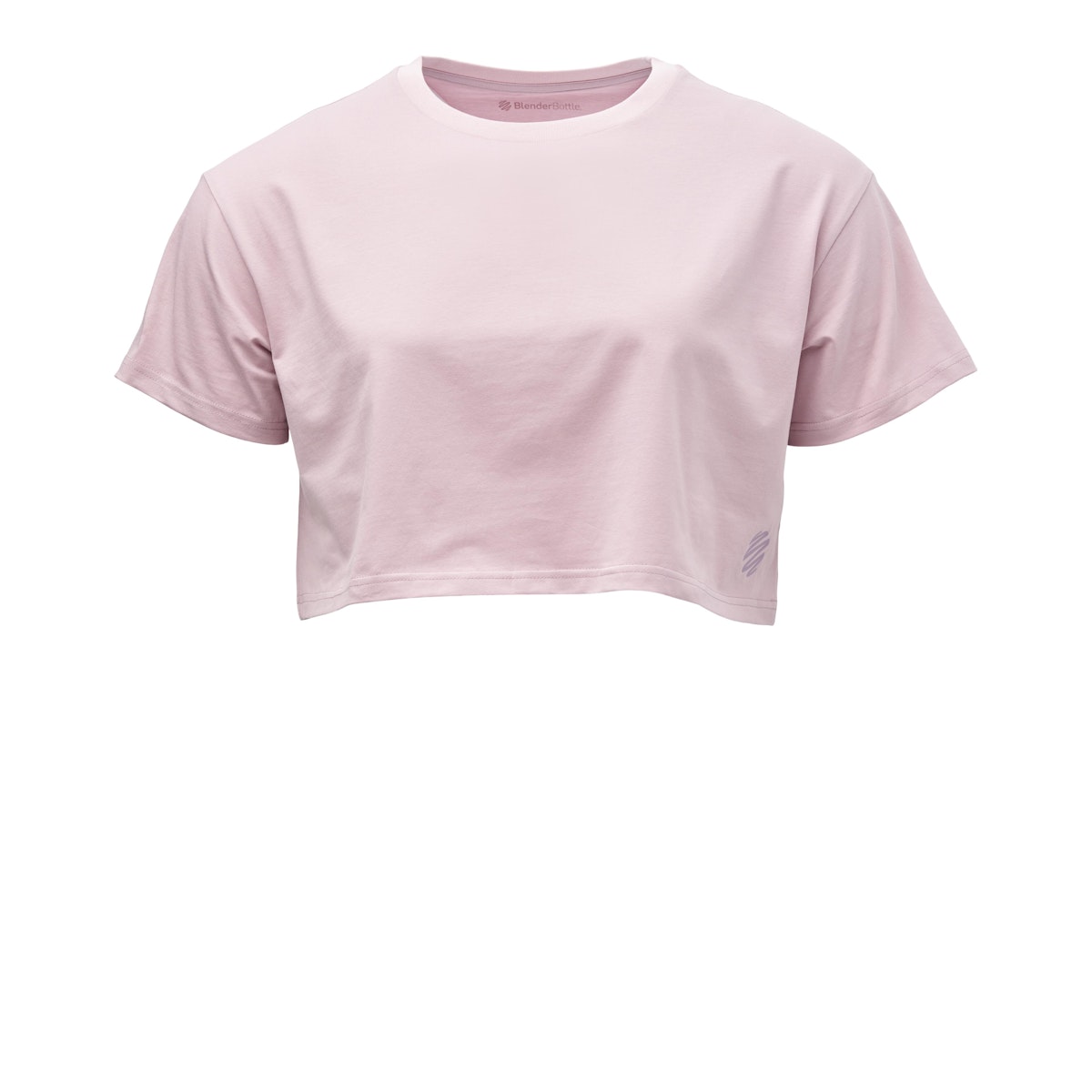 BlenderBottle Cropped T-Shirt (S53ZT)