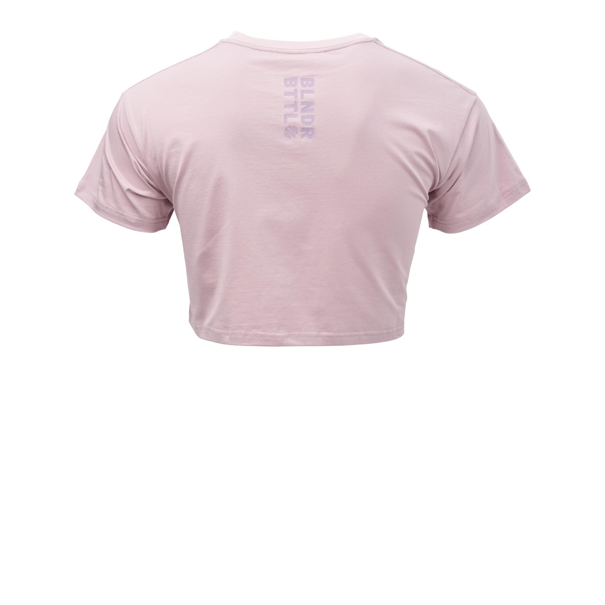 BlenderBottle Cropped T-Shirt (S53ZT)