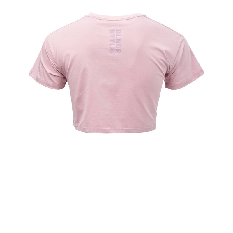 BlenderBottle Cropped T-Shirt (S53ZT)