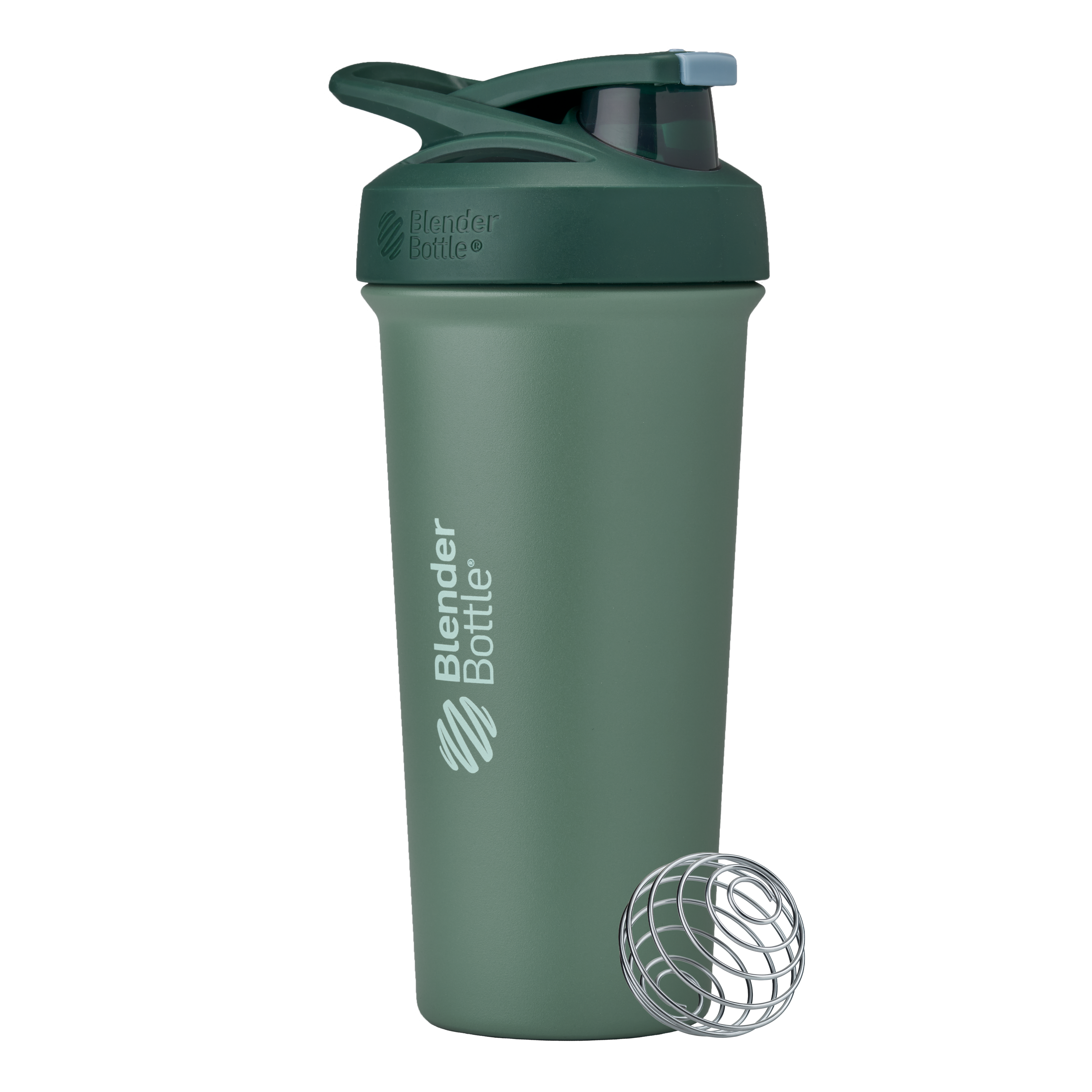 Sport Stainless Sleek (S5VE2)