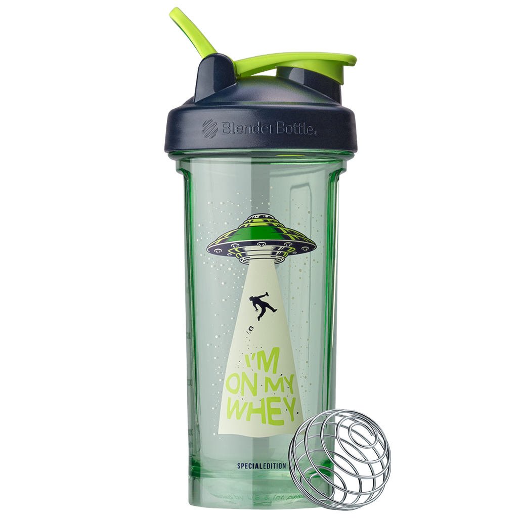 The Shaker Club - Pro Series (S559T)