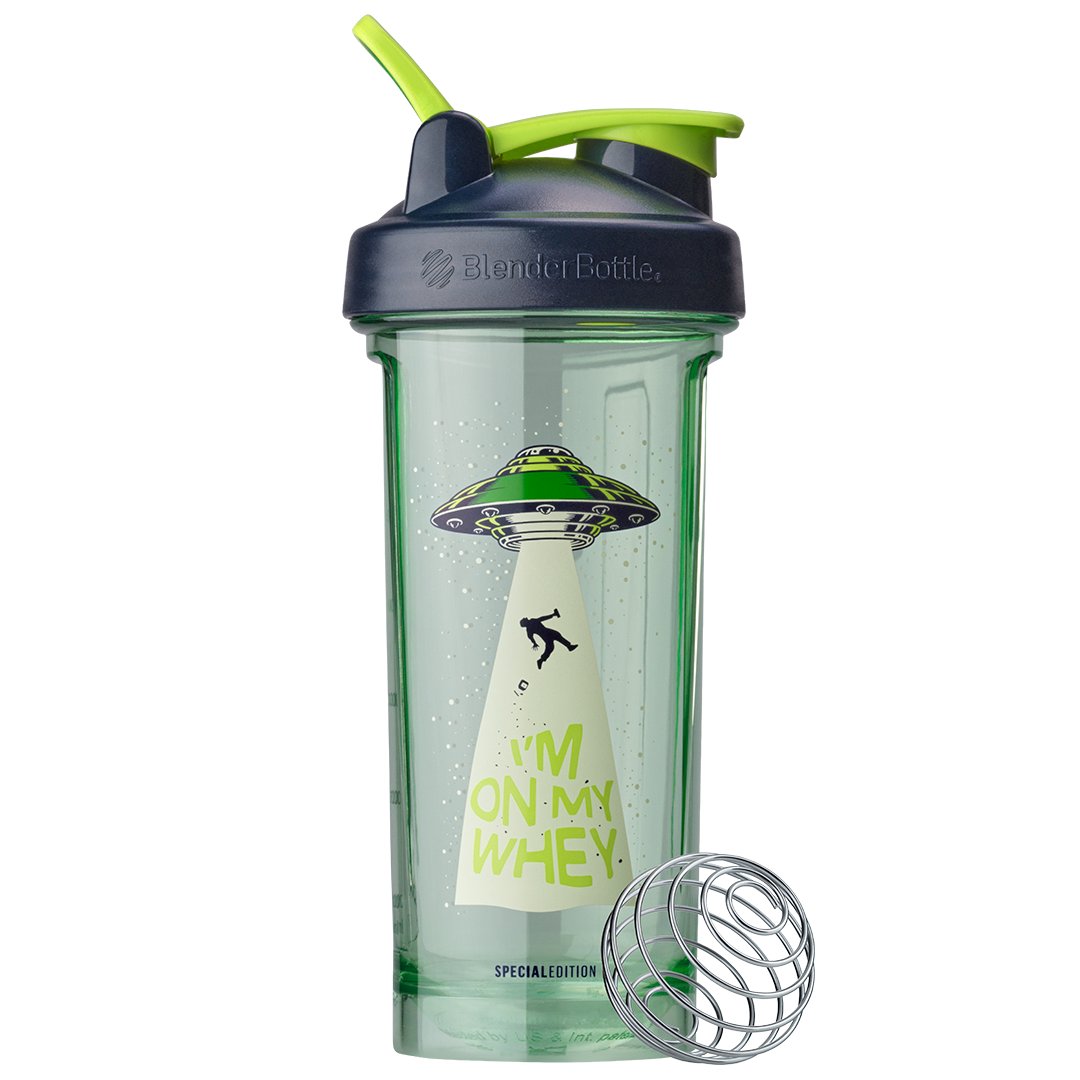 The Shaker Club - Pro Series (S559T)