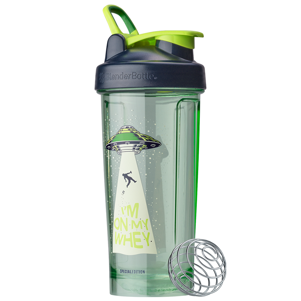 The Shaker Club - Pro Series (S559T)