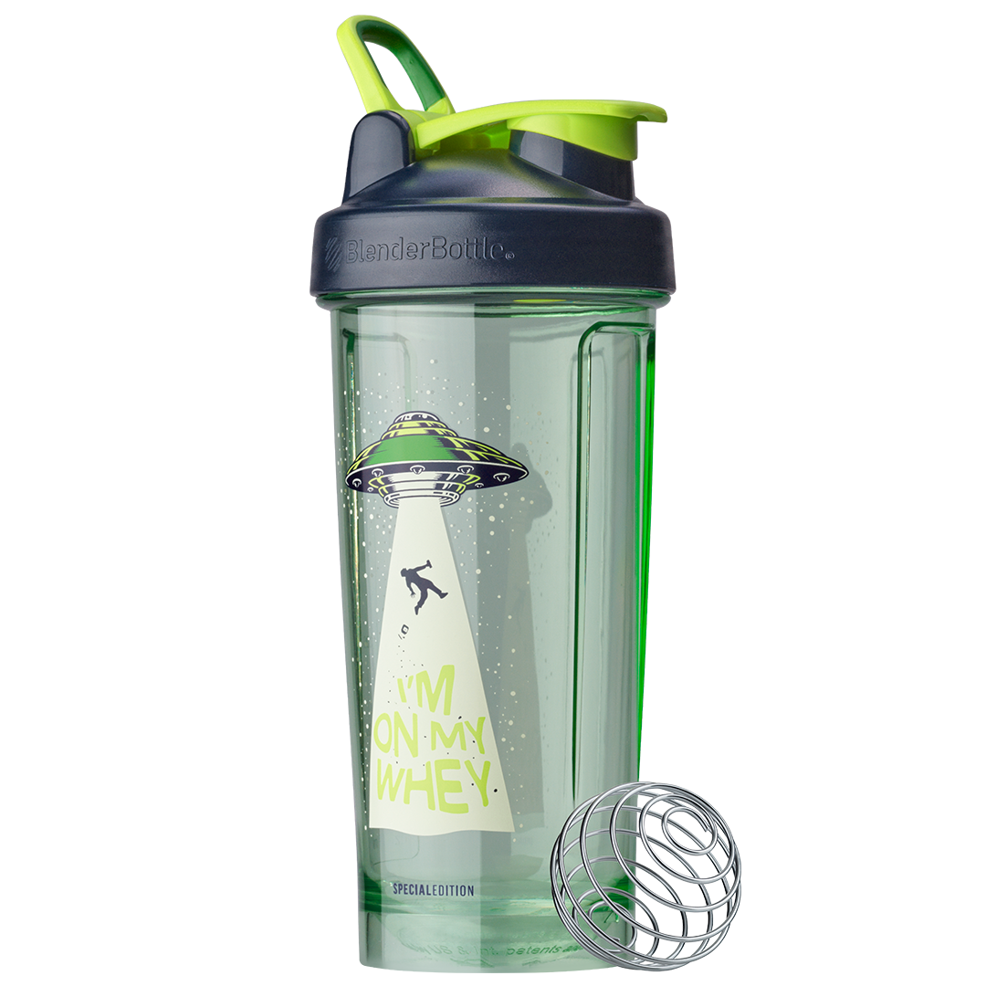 The Shaker Club - Pro Series (S559T)