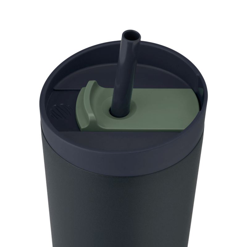 2-in-1 Shaker Tumbler (S55FZ)