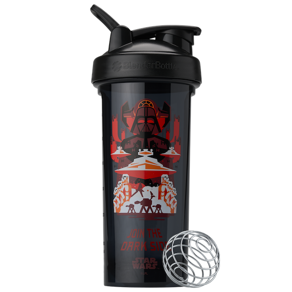 Star Wars - Pro Series (S5DQH)