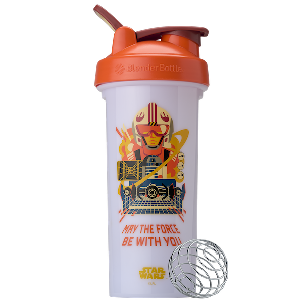 Star Wars - Pro Series (S5DQH)