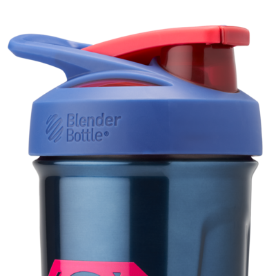 DC Comics - Insulated Stainless Steel Sport (S53BY)