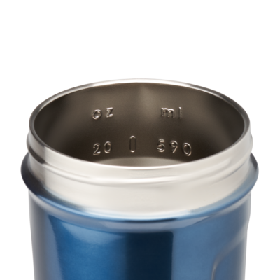 DC Comics - Insulated Stainless Steel Sport (S53BY)