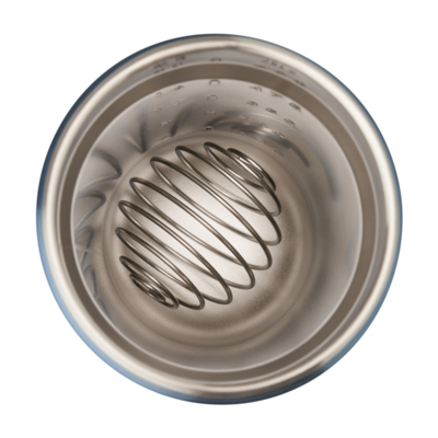 DC Comics - Insulated Stainless Steel Sport (S53BY)