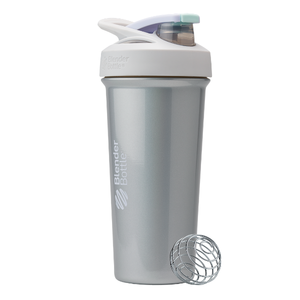 The Shaker Club - Stainless Sleek (S58BU)