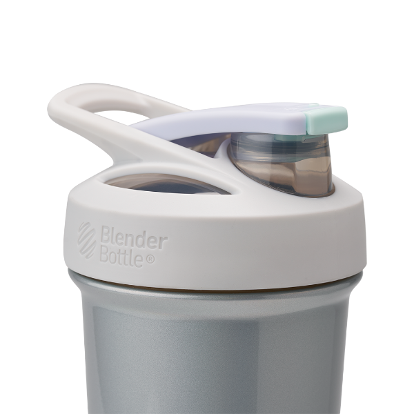 The Shaker Club - Stainless Sleek (S58BU)