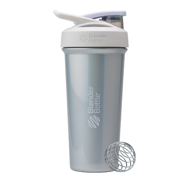 The Shaker Club - Stainless Sleek (S58BU)
