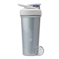 The Shaker Club - Stainless Sleek (S58BU)