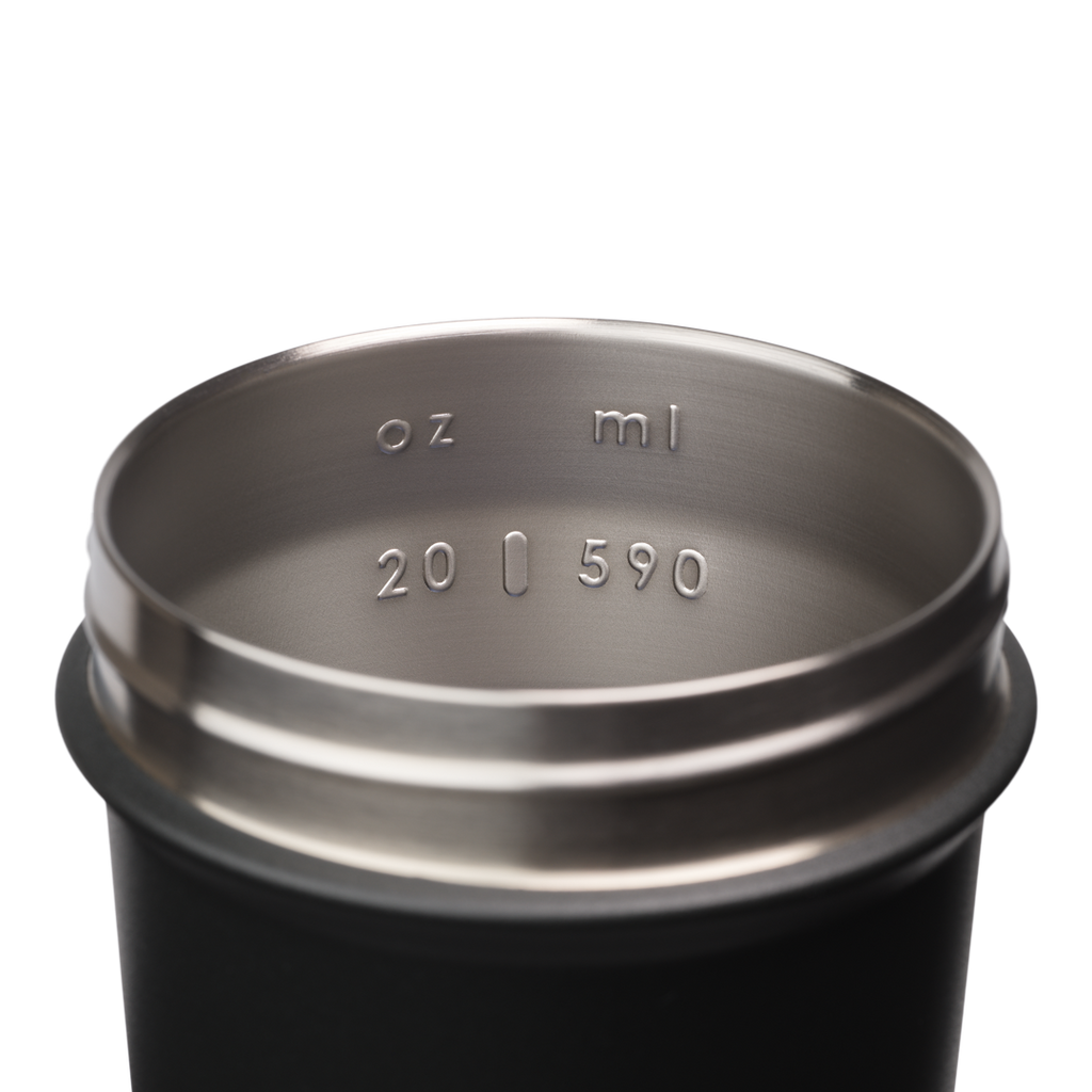Sport Stainless Sleek (S5VE2)