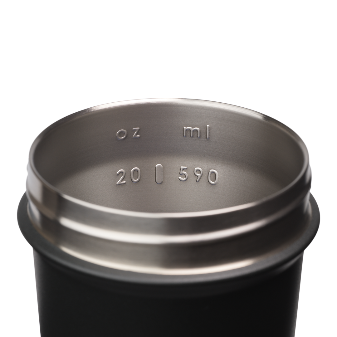 Sport Stainless Sleek (S5VE2)