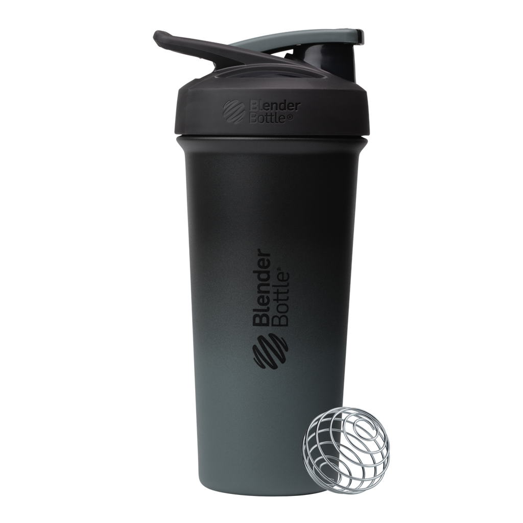 Sport Stainless Sleek (S5VE2)