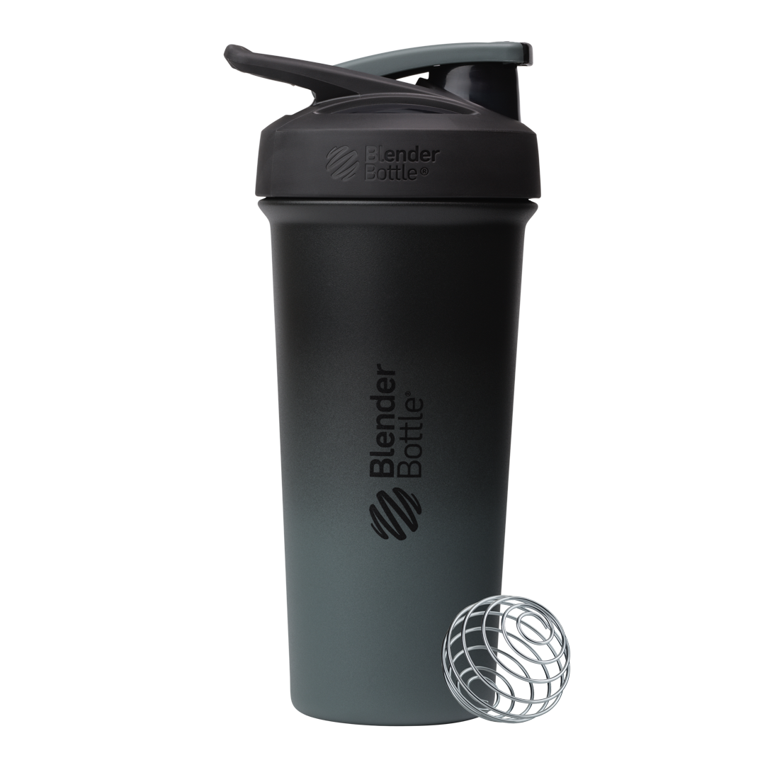 Sport Stainless Sleek (S5VE2)