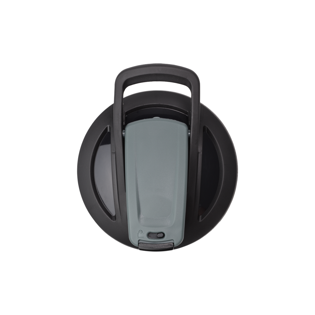 Sport Stainless Sleek (S5VE2)