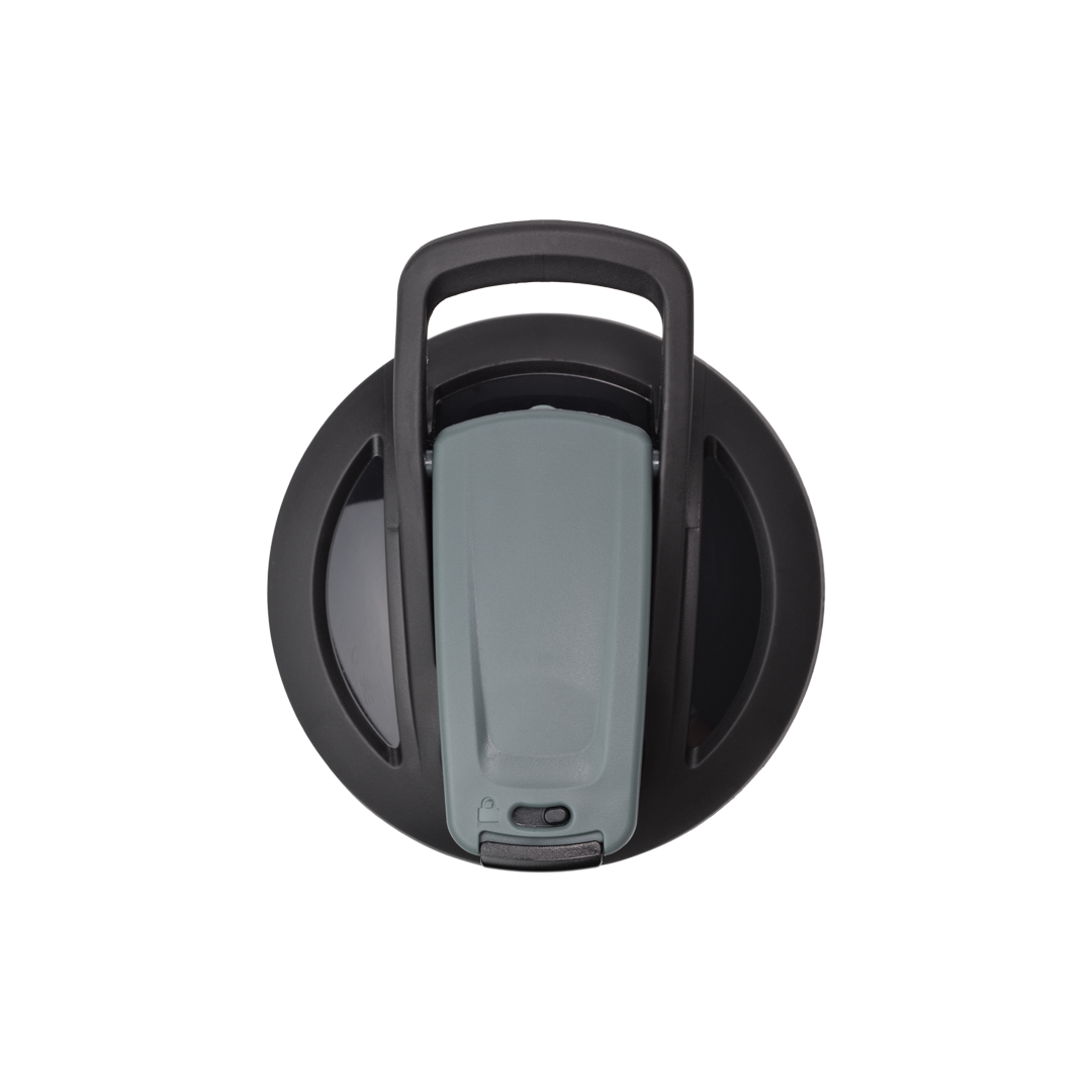 Sport Stainless Sleek (S5VE2)