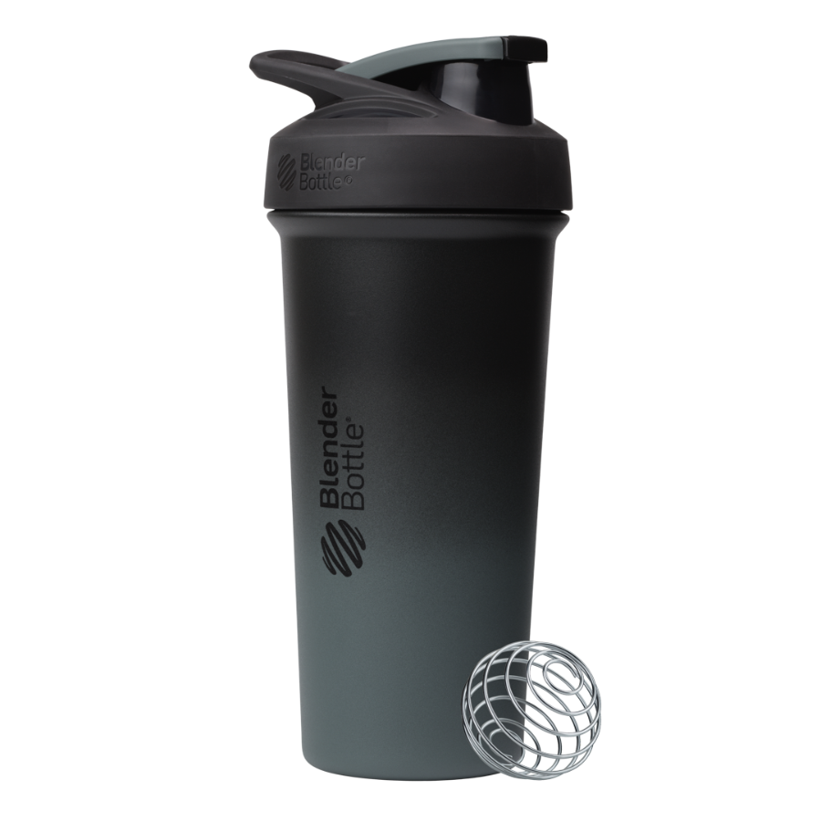 Sport Stainless Sleek (S5VE2)