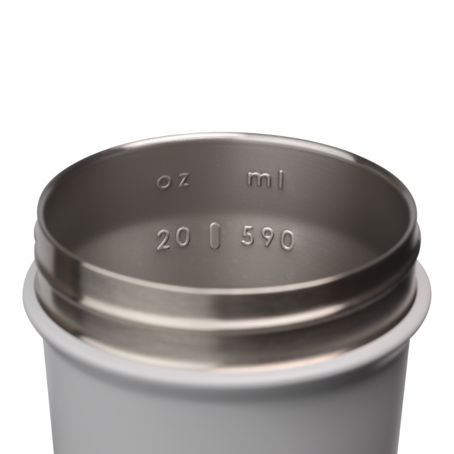 Sport Stainless Sleek (S5VE2)