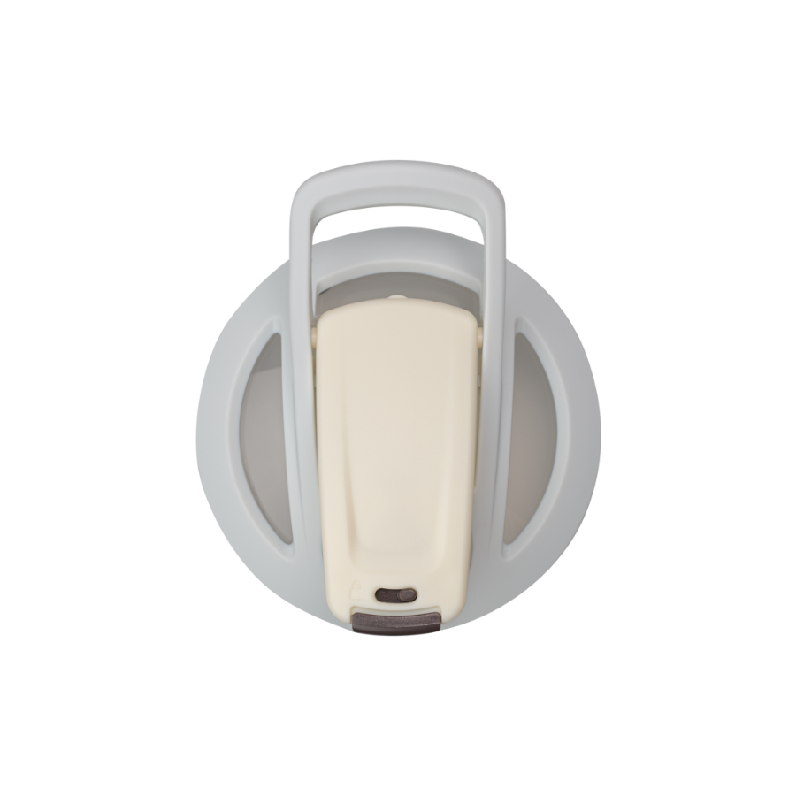 Sport Stainless Sleek (S5VE2)