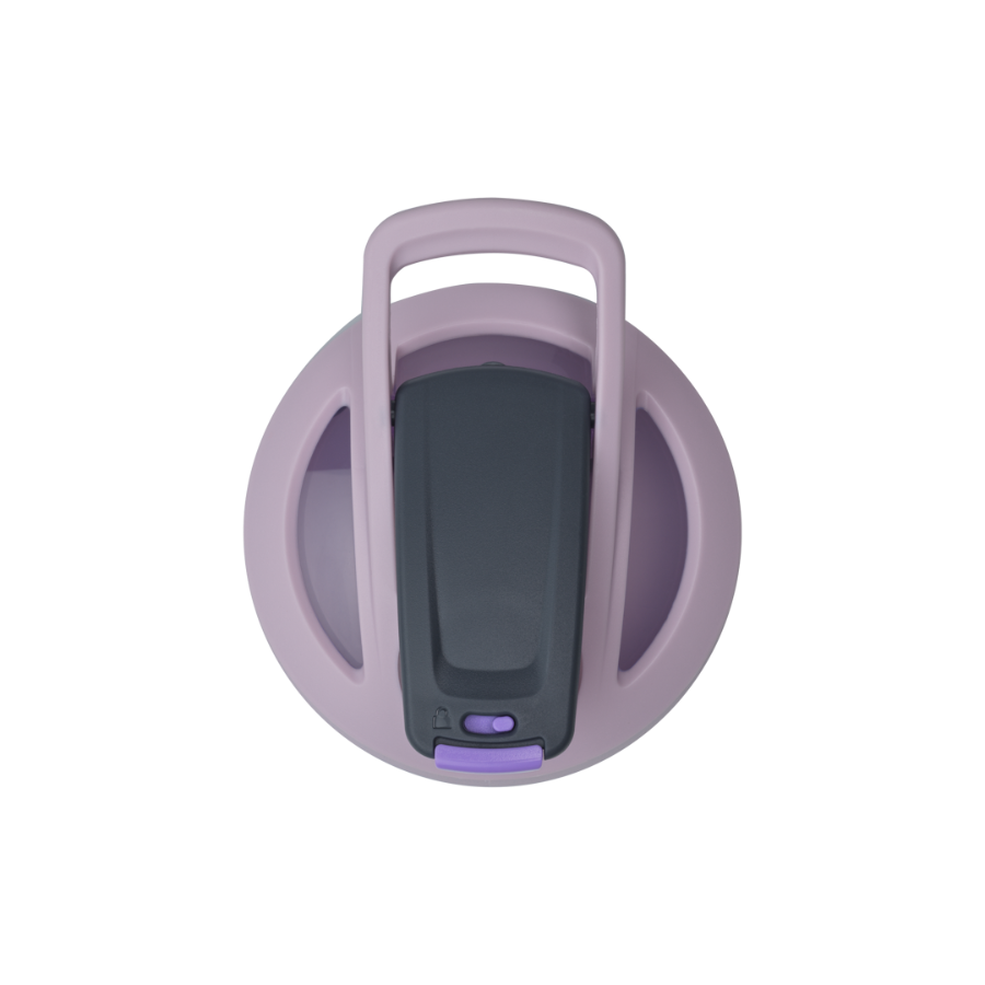 Sport Stainless Sleek (S5VE2)