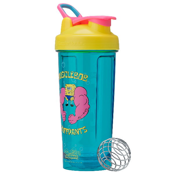 SpongeBob - Pro Series (S5LDW)