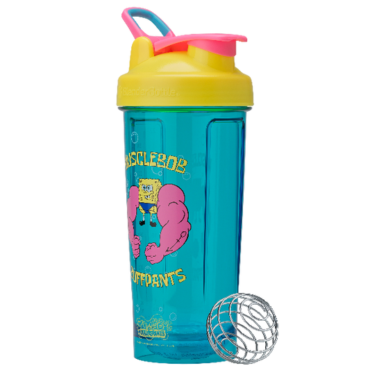 SpongeBob - Pro Series (S5KU6)