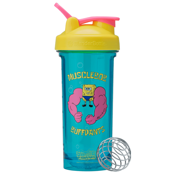 SpongeBob - Pro Series (S5LDW)