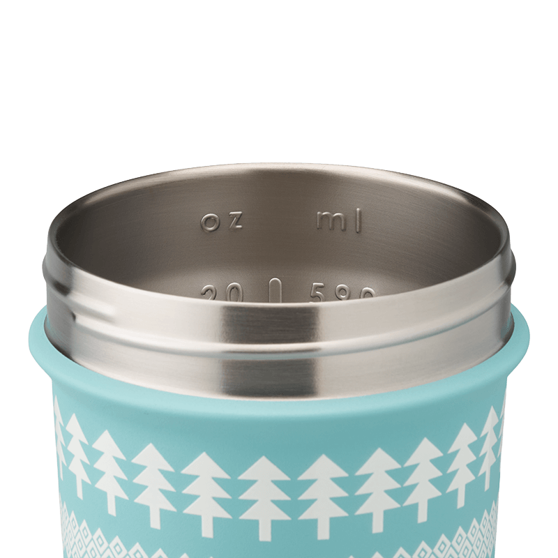 Blue Spruce - Sleek Sport (S5TK6)