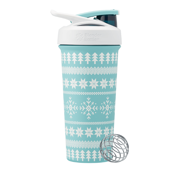 Blue Spruce - Sleek Sport (S5TK6)