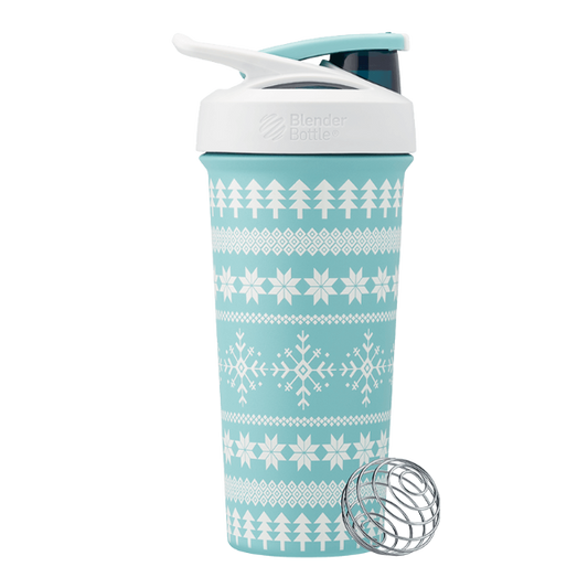Blue Spruce - Sleek Sport (S5TK6)