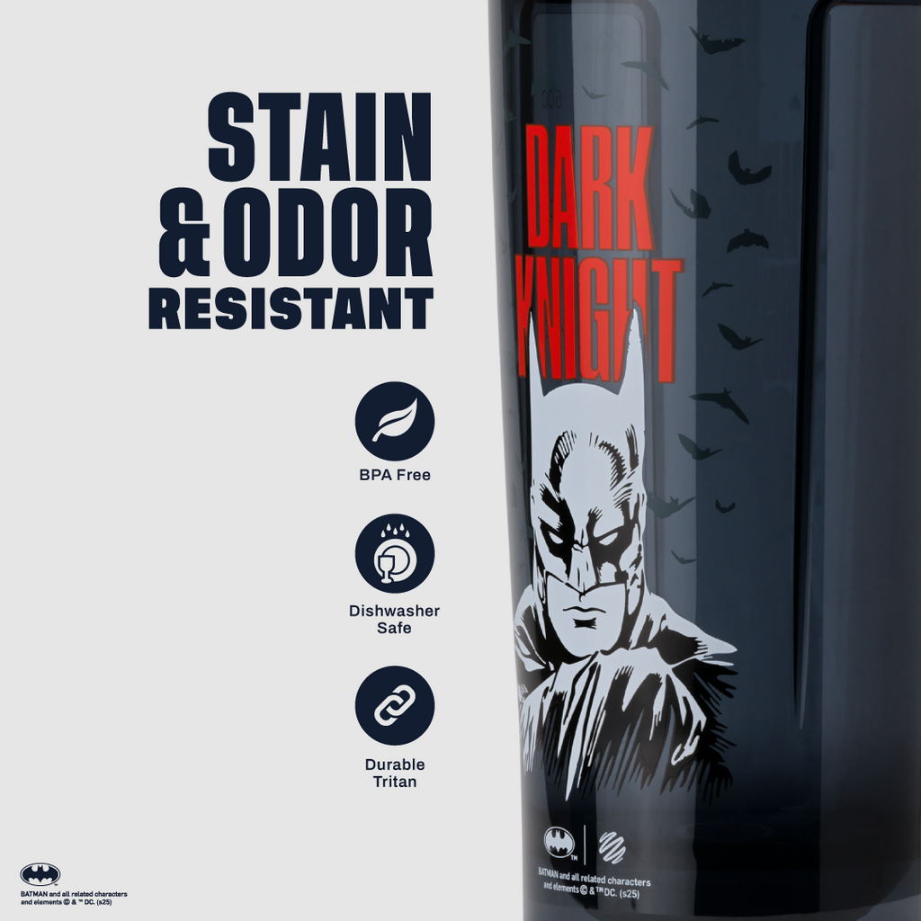 DC Comics - Batman Pro Series (S5KKB)