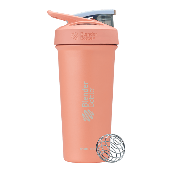Sport Stainless Sleek (S5VE2)