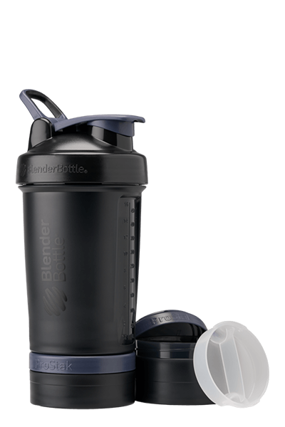 ProStak® (S5RXM)