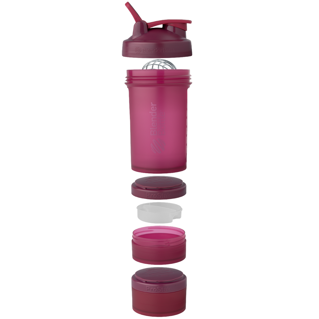 ProStak® (S5RXM)