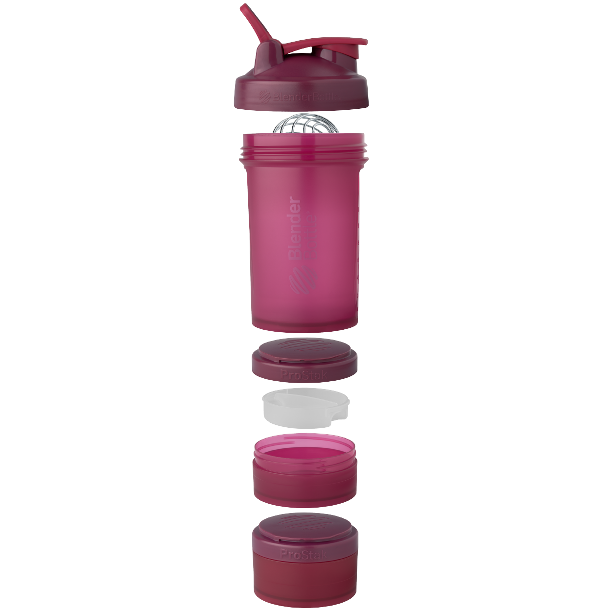 ProStak® (S5W4Y)