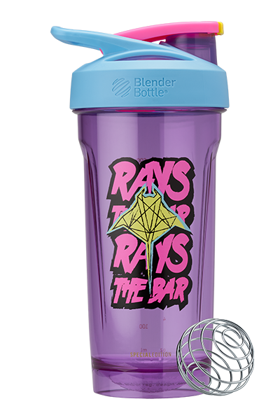 Shark Shakers - Tritan Sport (S5LC6)