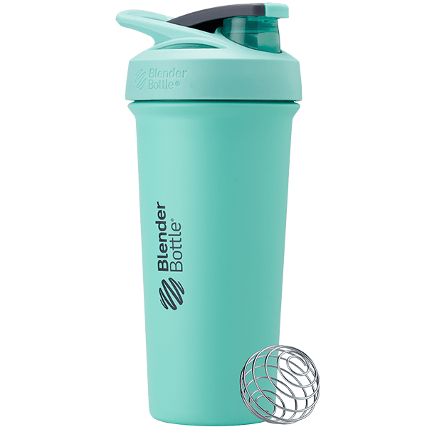 Sport Stainless Sleek (S5VE2)