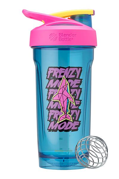 Shark Shakers - Tritan Sport (S5LC6)