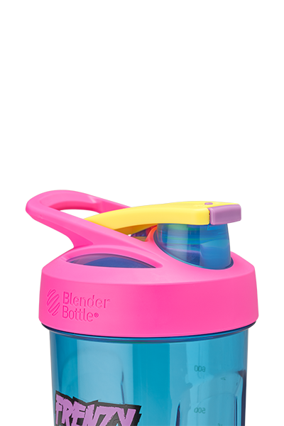 Shark Shakers - Tritan Sport (S5LC6)