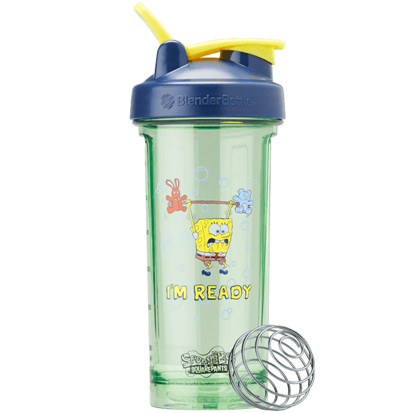 SpongeBob - Pro Series (S5KU6)